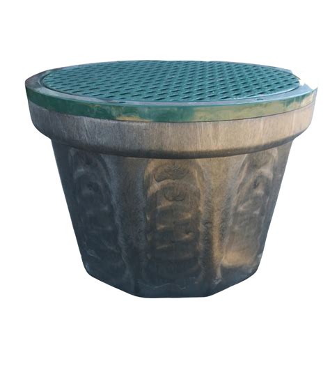 heavy duty septic distribution boxes|septic distribution box concrete.